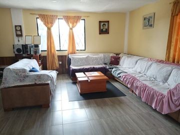 Acogedora Casa en Atuntaqui 430m2