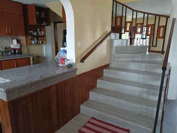 Acogedora Casa en Atuntaqui 430m2