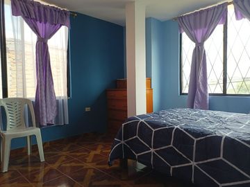 Acogedora Casa en Atuntaqui 430m2