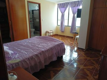 Acogedora Casa en Atuntaqui 430m2