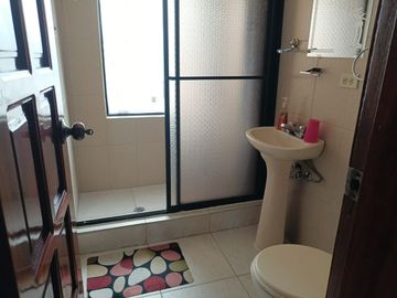 Acogedora Casa en Atuntaqui 430m2