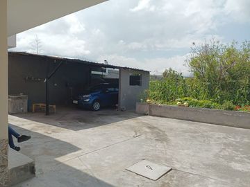 Acogedora Casa en Atuntaqui 430m2