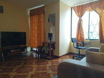Acogedora Casa en Atuntaqui 430m2