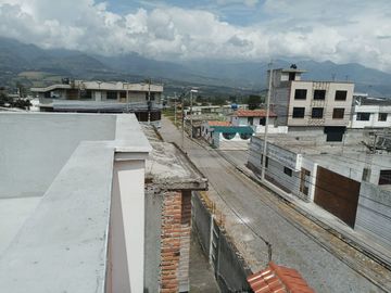 Acogedora Casa en Atuntaqui 430m2
