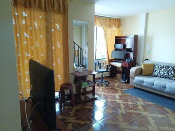 Acogedora Casa en Atuntaqui 430m2