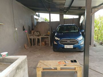 Acogedora Casa en Atuntaqui 430m2