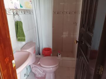Acogedora Casa en Atuntaqui 430m2