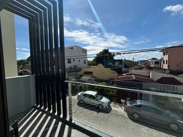 Elegant Finished Single Attached House & Lot For Sale In Twon & Country West Bacoor Cavite