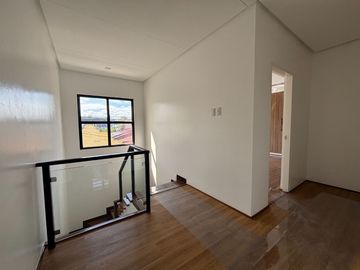Elegant Finished Single Attached House & Lot For Sale In Twon & Country West Bacoor Cavite