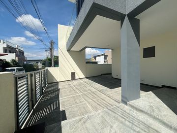 Elegant Finished Single Attached House & Lot For Sale In Twon & Country West Bacoor Cavite
