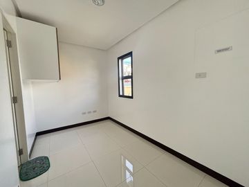 Elegant Finished Single Attached House & Lot For Sale In Twon & Country West Bacoor Cavite