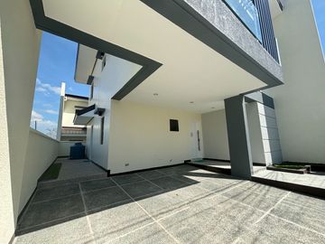 Elegant Finished Single Attached House & Lot For Sale In Twon & Country West Bacoor Cavite