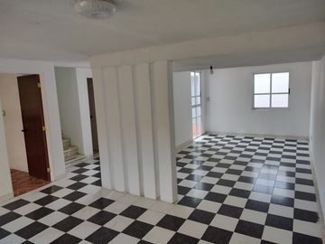 Venta de casa en Villa d elas Flores Coacalco