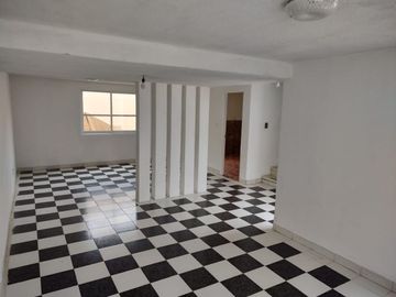 Venta de casa en Villa d elas Flores Coacalco
