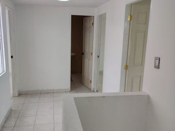 Venta de casa en Villa d elas Flores Coacalco