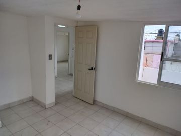 Venta de casa en Villa d elas Flores Coacalco