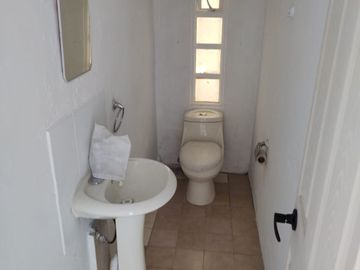 Venta de casa en Villa d elas Flores Coacalco