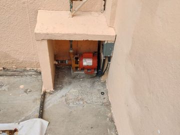 Venta de casa en Villa d elas Flores Coacalco