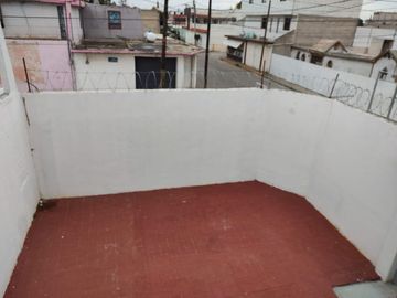 Venta de casa en Villa d elas Flores Coacalco