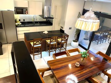 OPORTUNIDAD. Venta Casa Country Club. Bahía Príncipe Tulum