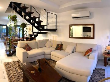 OPORTUNIDAD. Venta Casa Country Club. Bahía Príncipe Tulum