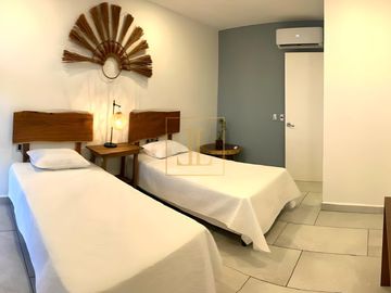 OPORTUNIDAD. Venta Casa Country Club. Bahía Príncipe Tulum