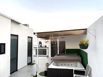 OPORTUNIDAD. Venta Casa Country Club. Bahía Príncipe Tulum