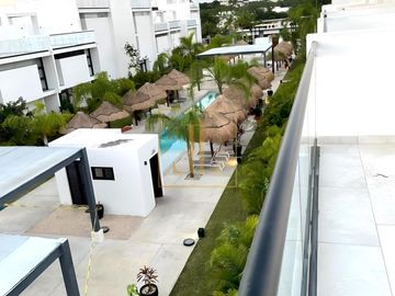 OPORTUNIDAD. Venta Casa Country Club. Bahía Príncipe Tulum