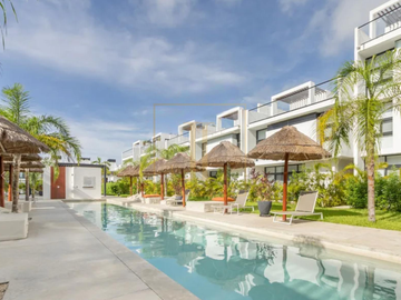 OPORTUNIDAD. Venta Casa Country Club. Bahía Príncipe Tulum