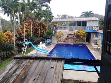 VENTA DE QUINTA, PRECIO ECONOMICO, LA AVANZADA - EL ORO