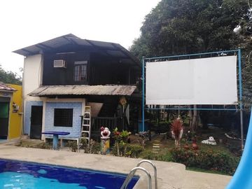 VENTA DE QUINTA, PRECIO ECONOMICO, LA AVANZADA - EL ORO