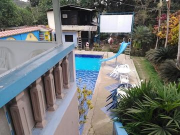 VENTA DE QUINTA, PRECIO ECONOMICO, LA AVANZADA - EL ORO