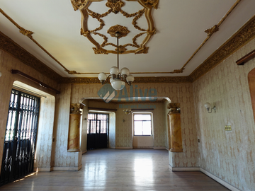 Casa rentera esquinera de venta El Ejido