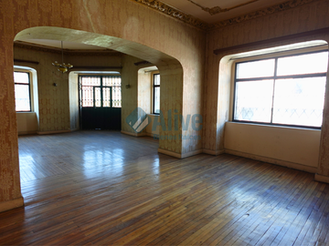 Casa rentera esquinera de venta El Ejido