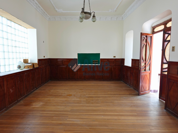 Casa rentera esquinera de venta El Ejido