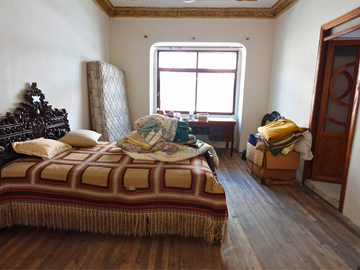 Casa rentera esquinera de venta El Ejido
