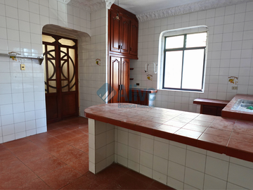 Casa rentera esquinera de venta El Ejido
