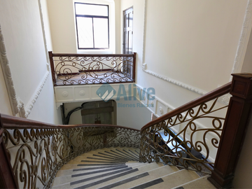 Casa rentera esquinera de venta El Ejido