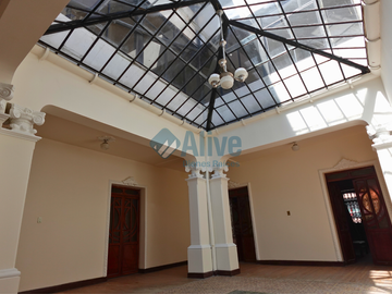 Casa rentera esquinera de venta El Ejido
