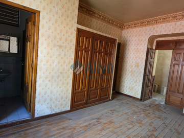 Casa rentera esquinera de venta El Ejido
