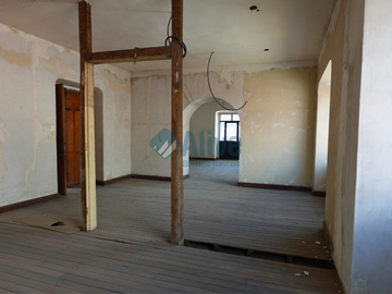 Casa rentera esquinera de venta El Ejido