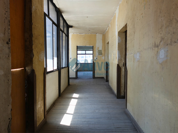Casa rentera esquinera de venta El Ejido