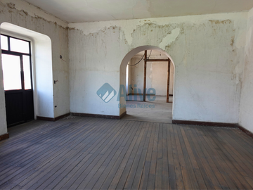 Casa rentera esquinera de venta El Ejido