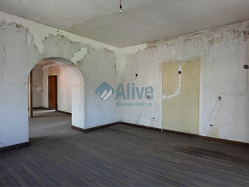 Casa rentera esquinera de venta El Ejido