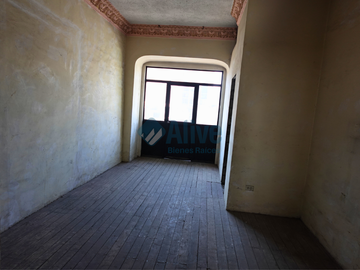 Casa rentera esquinera de venta El Ejido