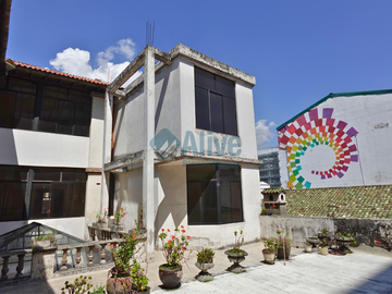 Casa rentera esquinera de venta El Ejido