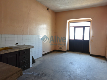 Casa rentera esquinera de venta El Ejido