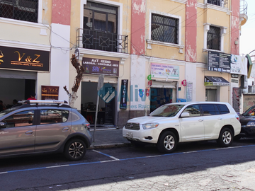 Casa rentera esquinera de venta El Ejido