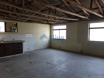 Casa rentera esquinera de venta El Ejido