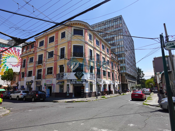 Casa rentera esquinera de venta El Ejido